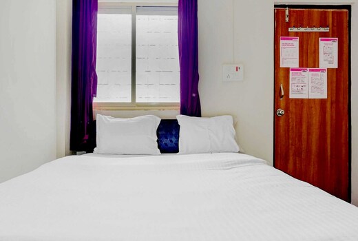 Hotel O Rajyog Inn