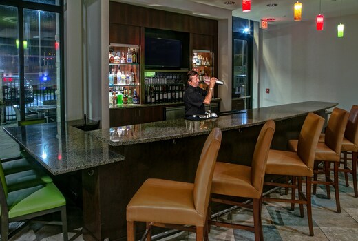 Holiday Inn ROCKY MOUNT - I-95 AT US 64