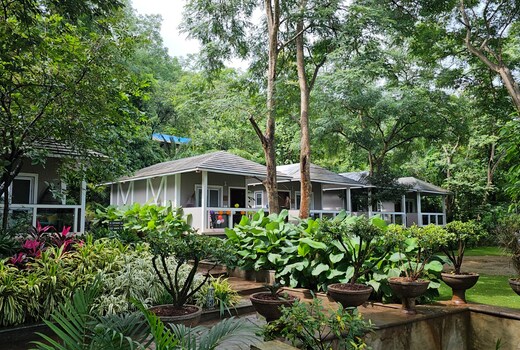 Deccan Winds Resort