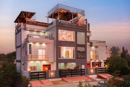 Unicorn Villa