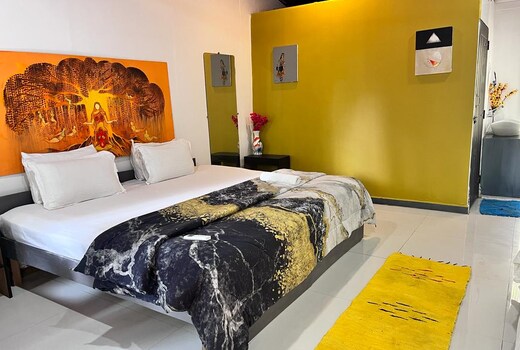 LOTUS RIYA HOMESTAY