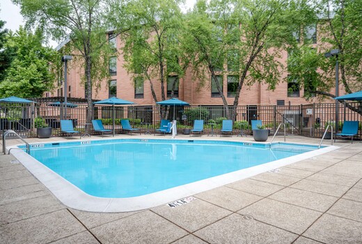 Hampton Inn by Hilton Baltimore/White Marsh