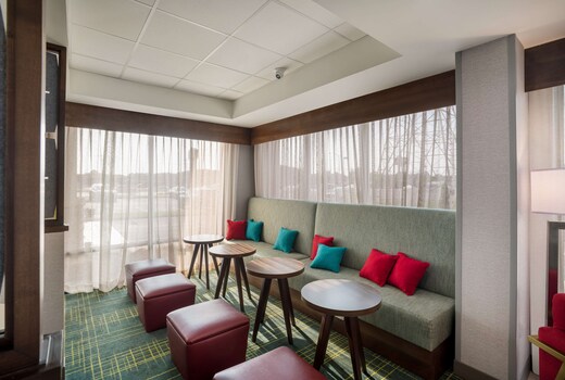 Hampton Inn by Hilton Gadsden