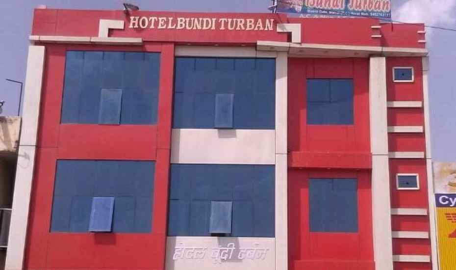 Hotel Bundi Turban
