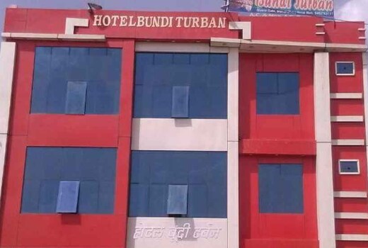 Hotel Bundi Turban