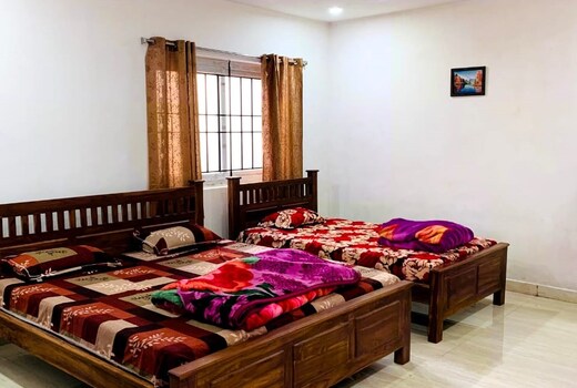 kalyanihomestay