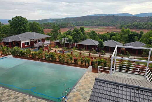 ARANYAGIRI FARMSTAY RESORT