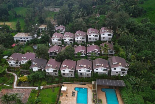 By The Lake Resort