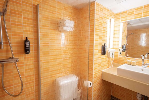 Ibis Styles Cognac