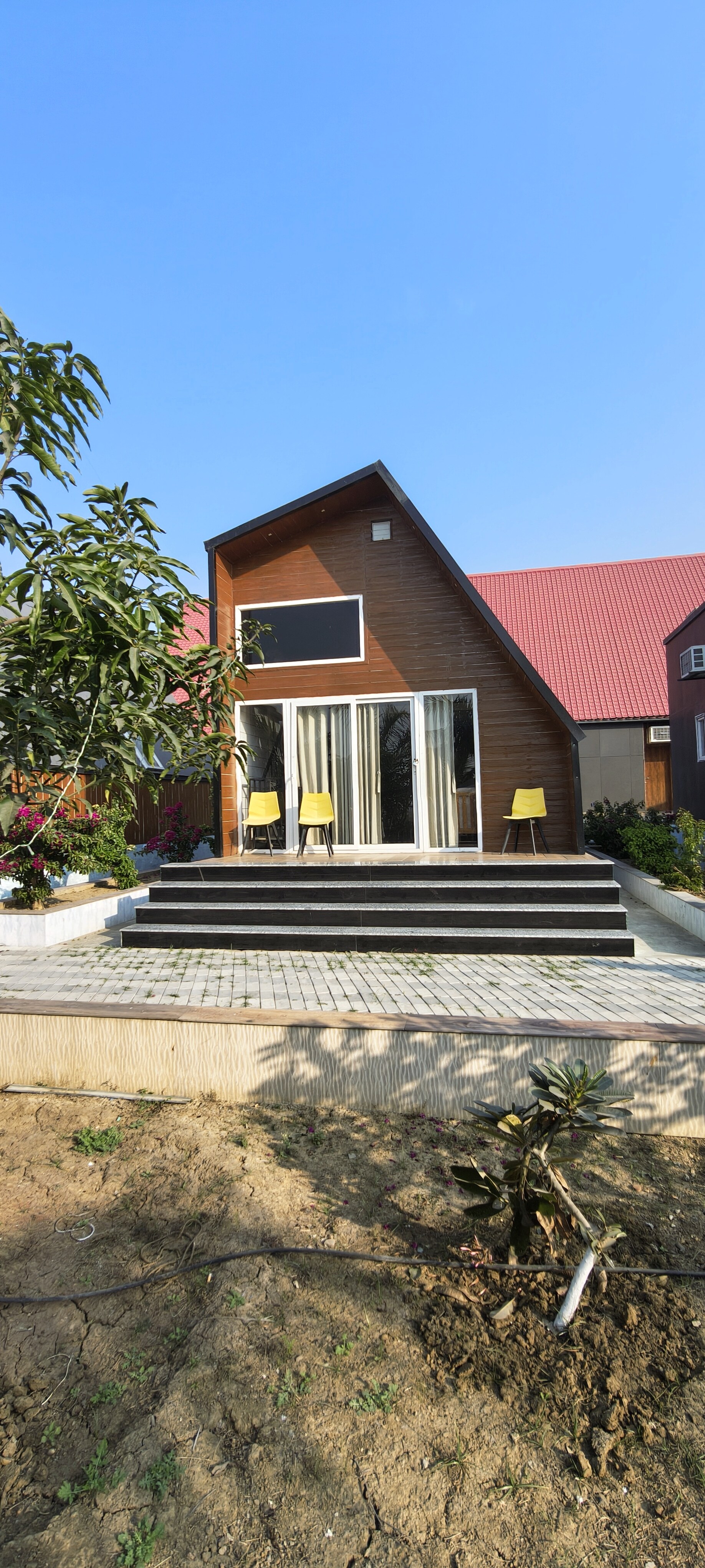 Sri Ram Resort and Adventure Park