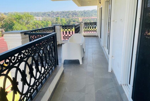 Verona by CasaFlip Luxury 2BHK in Candolim