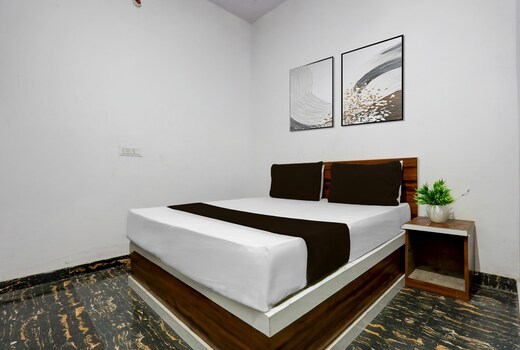 Hotel O Yash Residency