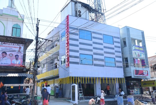 Aruna Grand