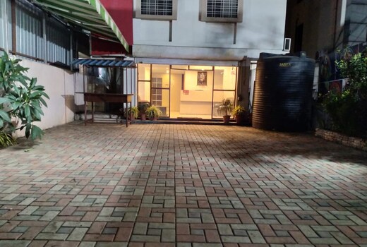 Hotel Sumiran Plaza