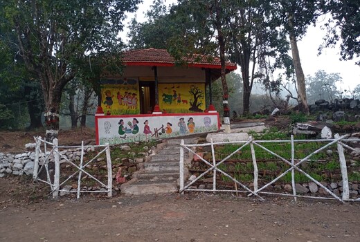 Dudhi Mata Home Stay