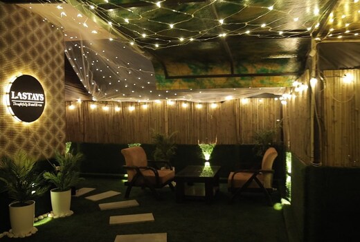 Luxury Stay Private Jacuzzi Open Terrace AC WIFI