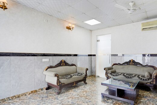 Hotel O THE PRAVAHA