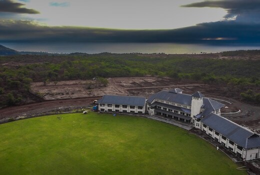 ROYAL GOLDFIELDD CLUB RESORT