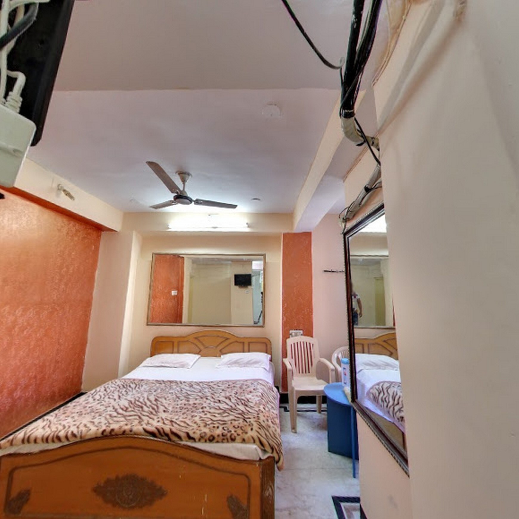 Hotel Govind Dham
