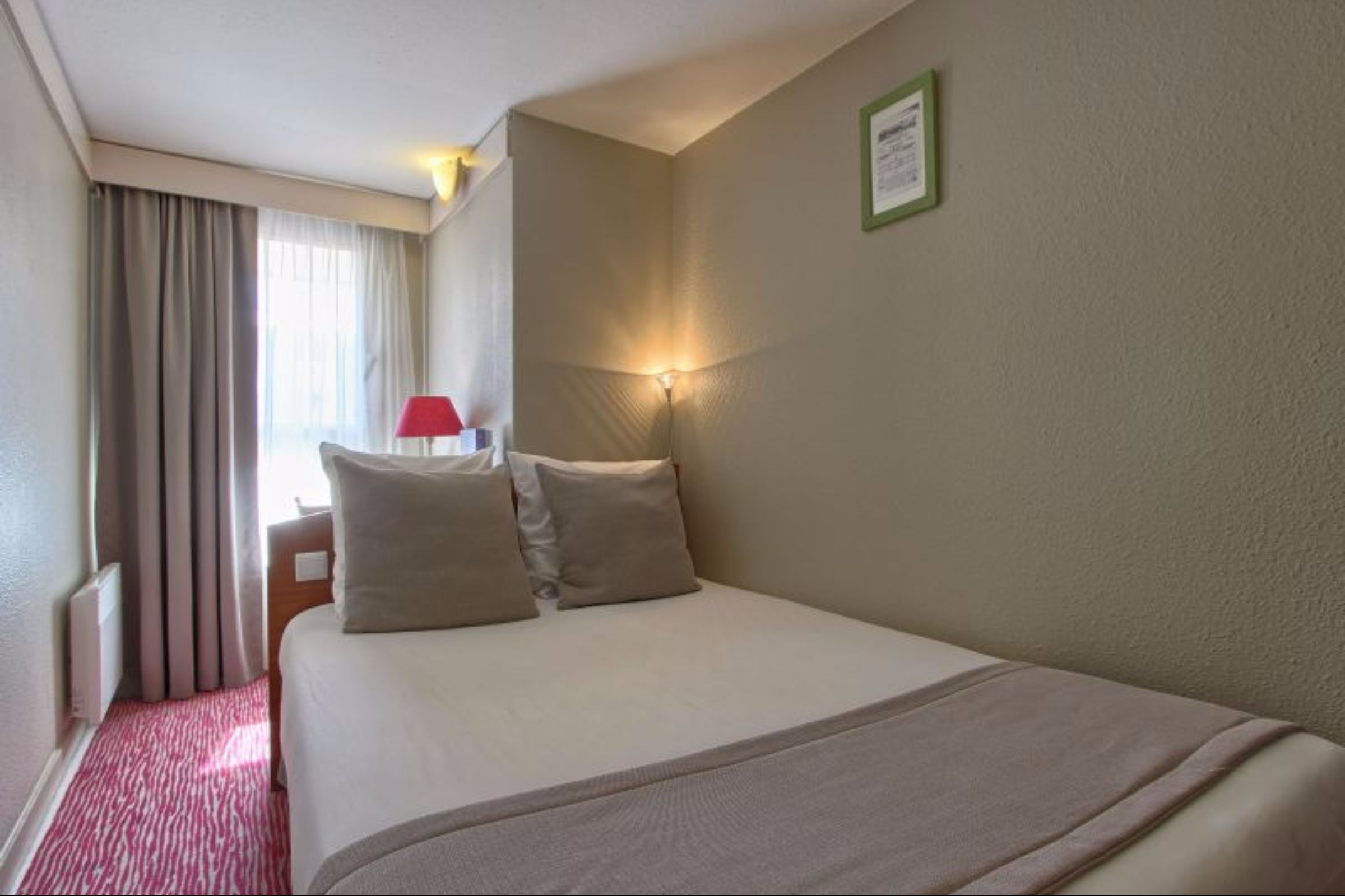 Timhotel Nation