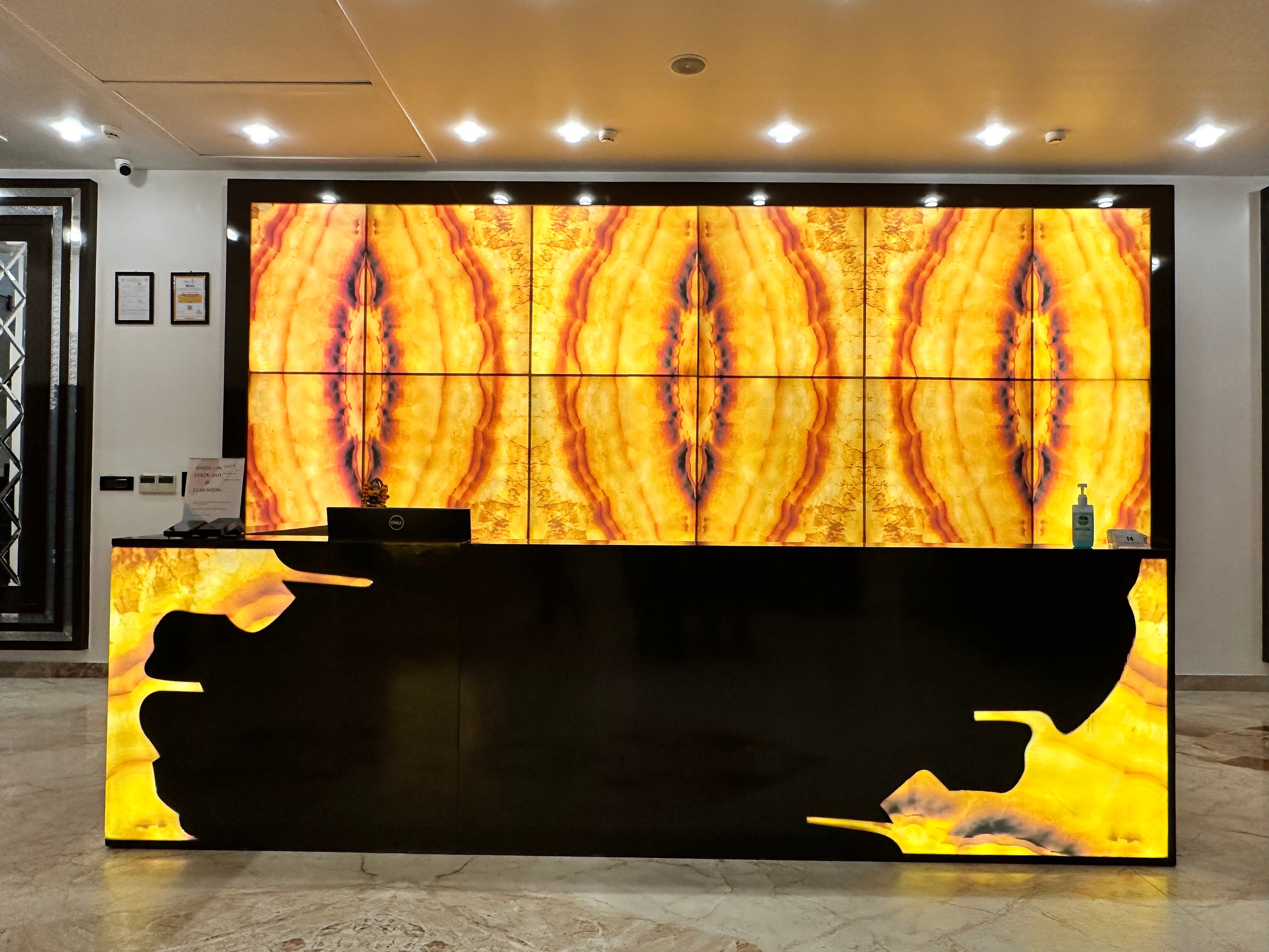 Main gallery