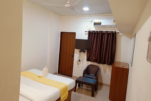 SAI INN LODGE