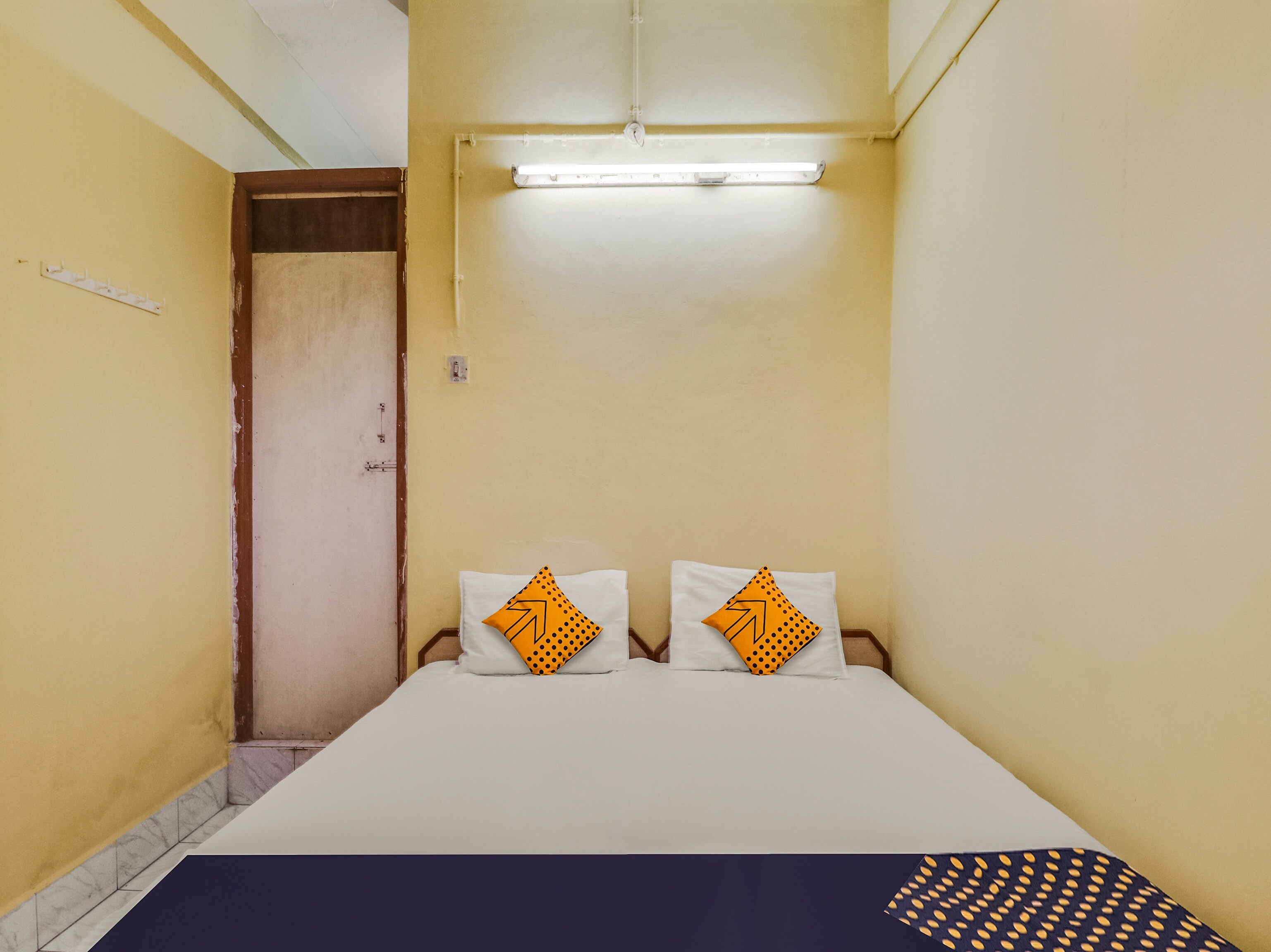 Hotel O Sai Chinmay Lodge
