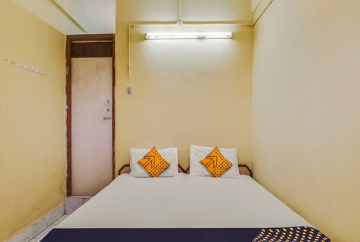 Hotel O Sai Chinmay Lodge