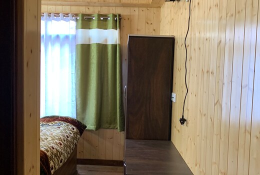 Sthitpragya B&B