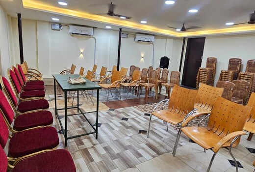 Main gallery