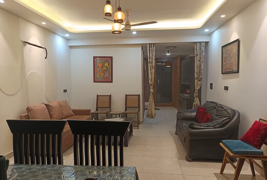 Phuls House Villa Near Galleria
