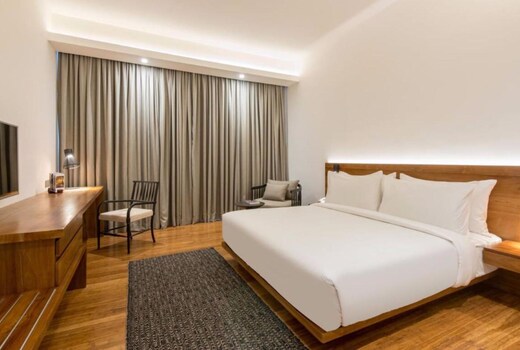 Jetwing Colombo Seven