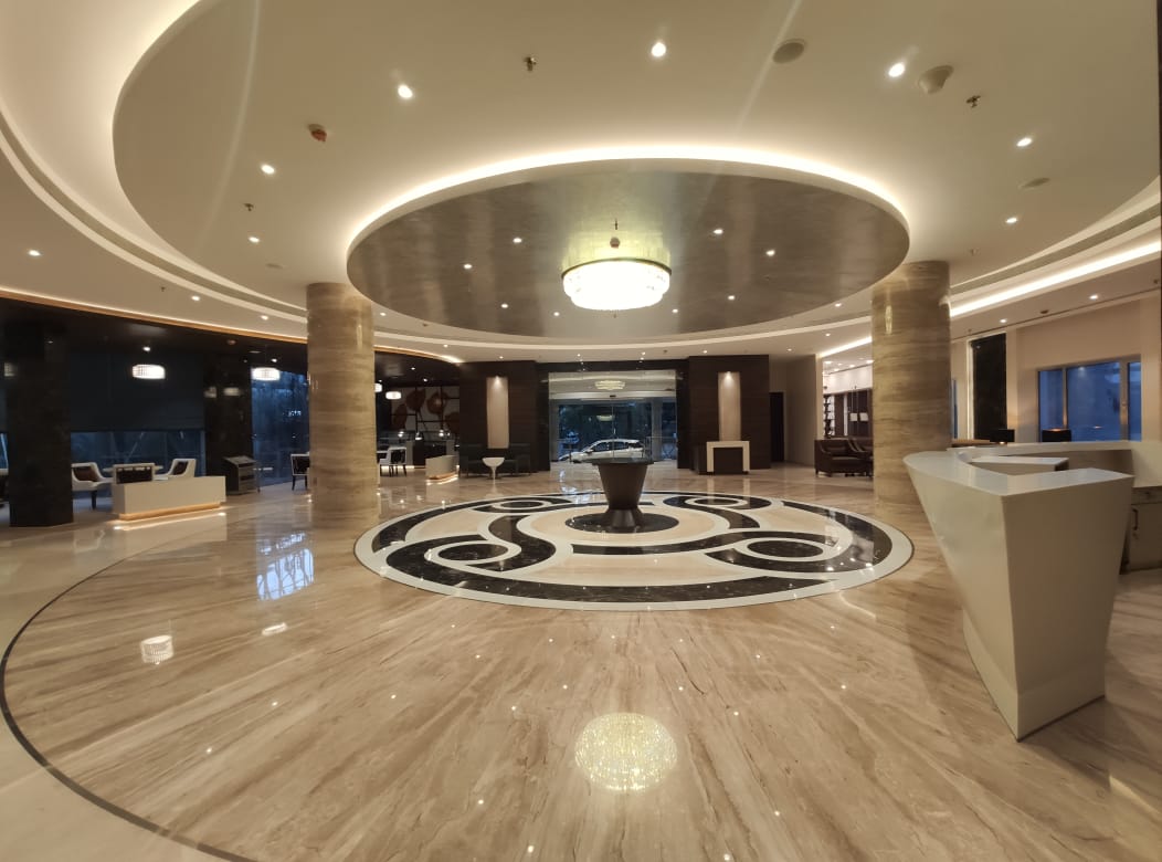 Vivanta Thiruvananthapuram