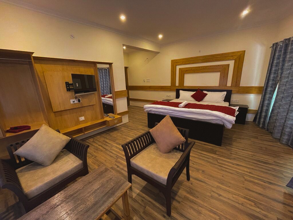 New Dawn Guest House