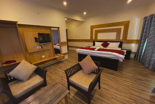 New Dawn Guest House