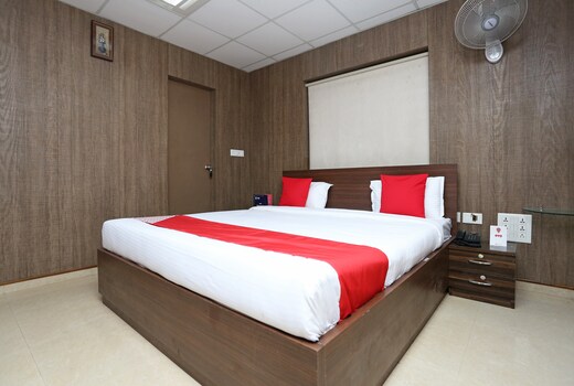Hotel O Kalinga Regency