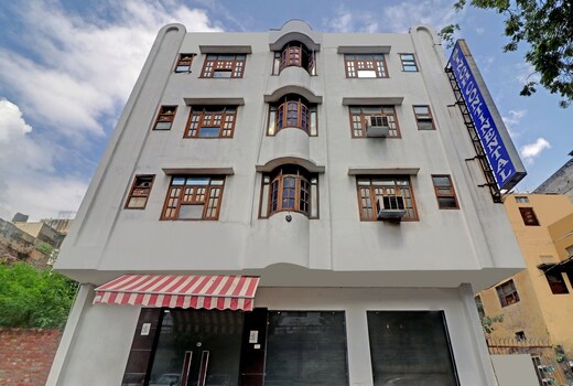 Hotel O Singh Continental