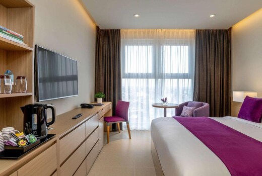 Mercure Hai Phong
