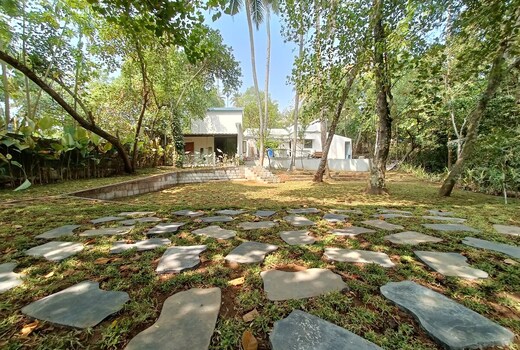 Kash Beach Villa