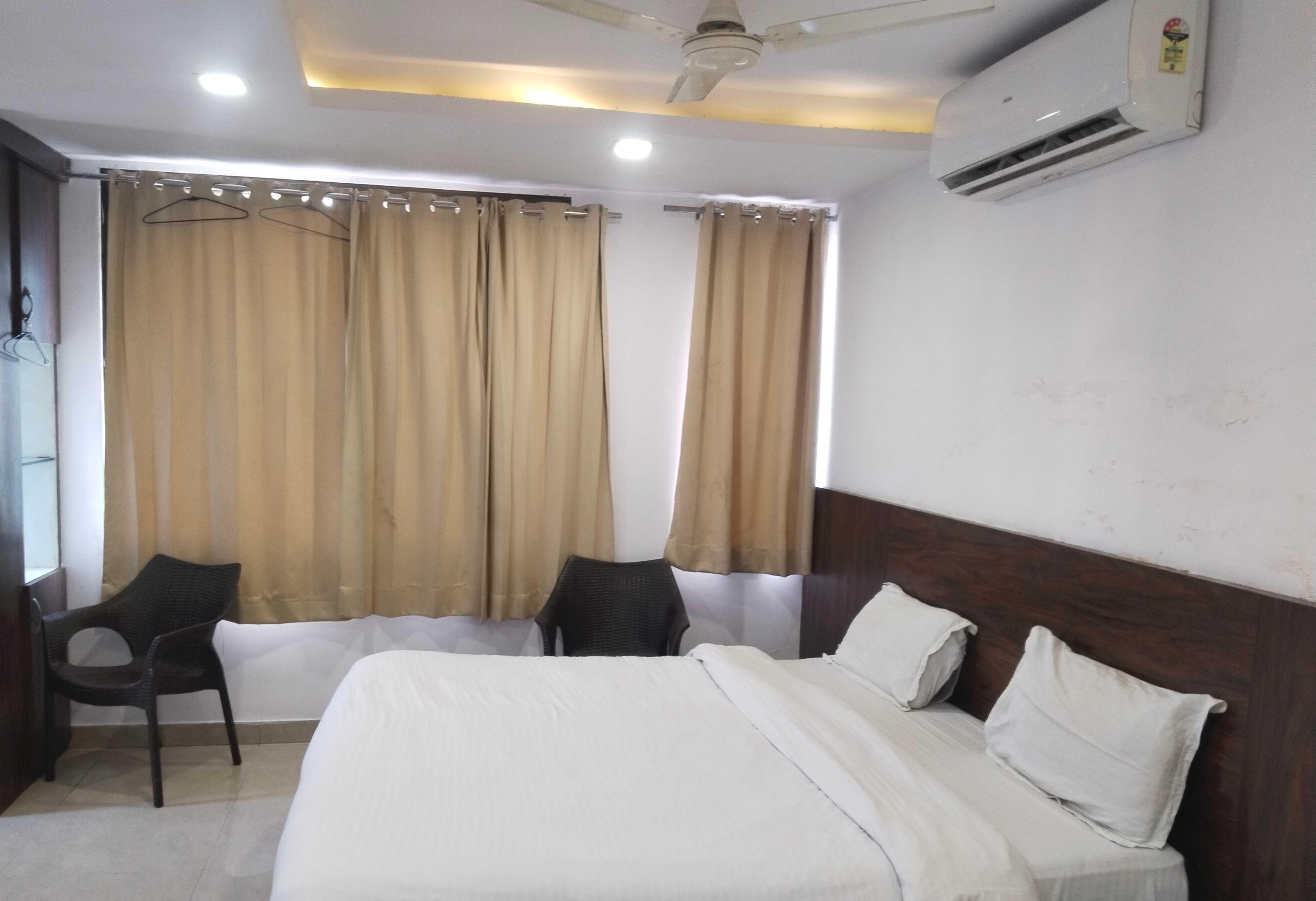 Hotel O Nandan