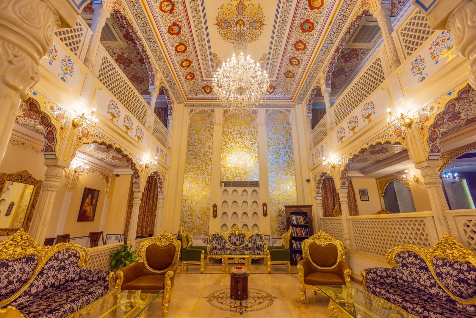 Main gallery