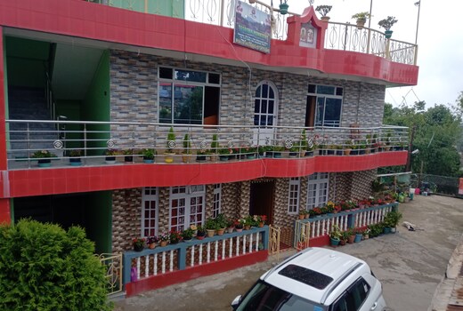 Yasoda homestay