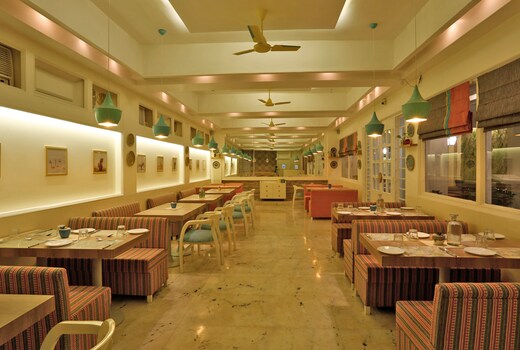 Main gallery