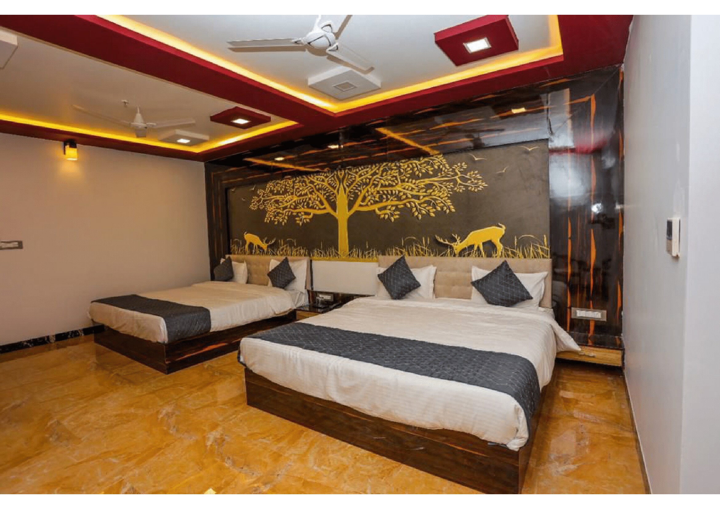 Hotel Eagle Inn