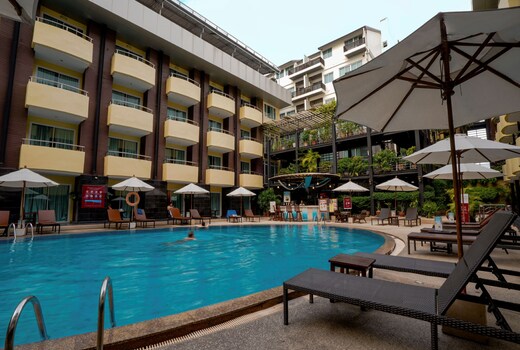 Baron Beach Hotel