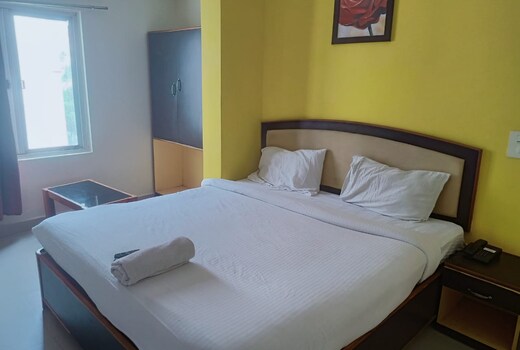 KDR ROOMS AND HOMES