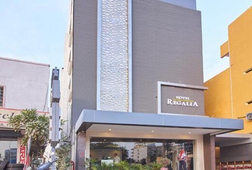 Hotel Regalia