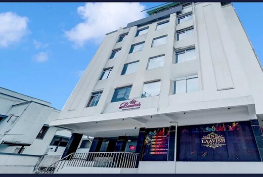 NEW LAAVISH HOTEL