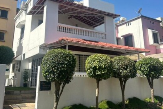 Sai Utkarsh Bunglow Room Stay Room no 1