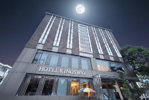 Kingsway Hotel